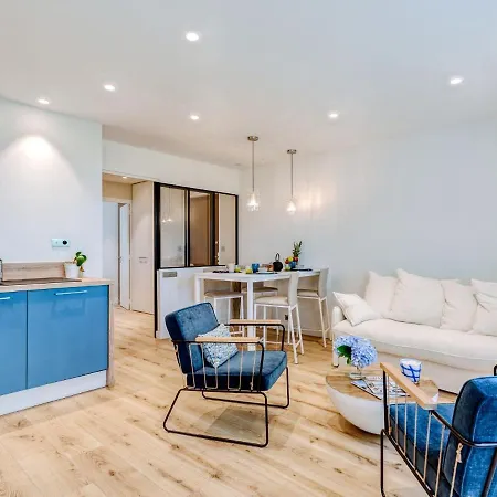 Apartman Port An Dro-7 By Interhome