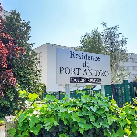 Port An Dro-7 By Interhome *
