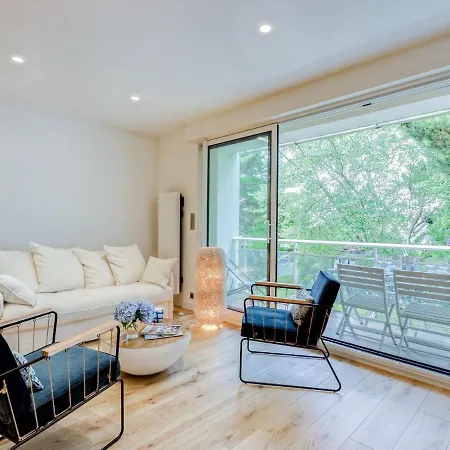 Port An Dro-7 By Interhome Apartman