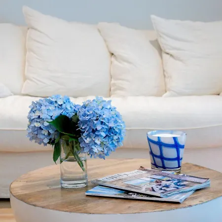 Apartman Port An Dro-7 By Interhome *